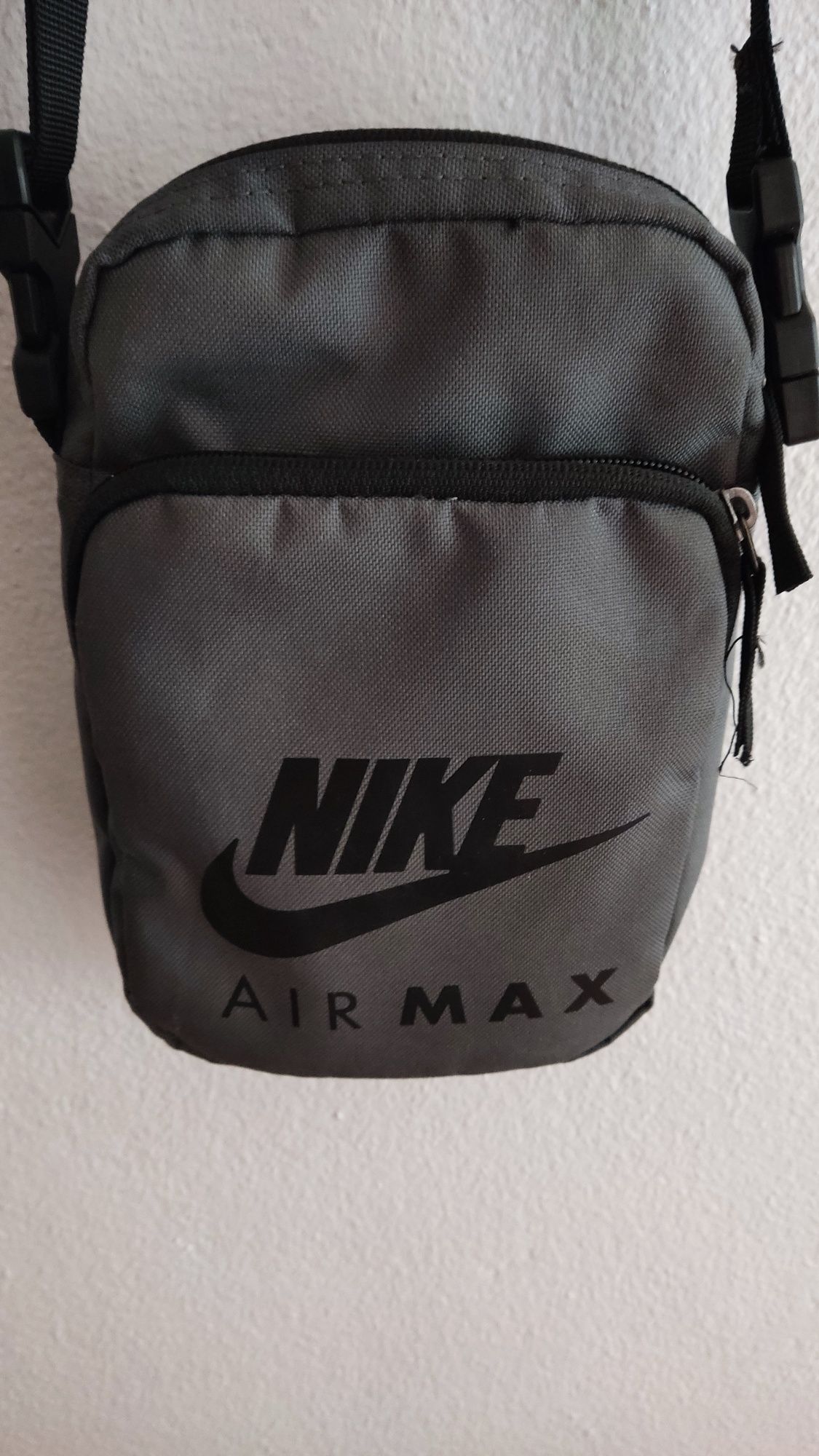 Bolsa a tiracolo Nike