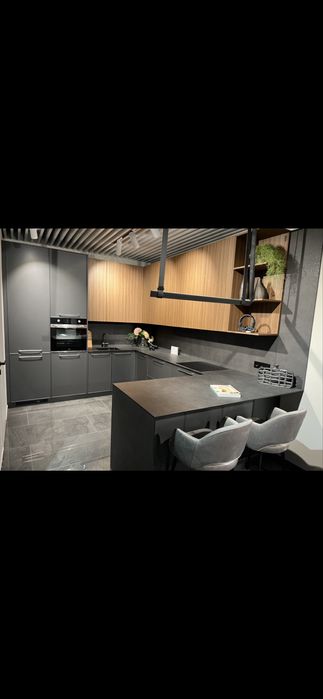 Кухні на замоалення