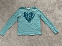 Bluzka H&M roz. 146/152