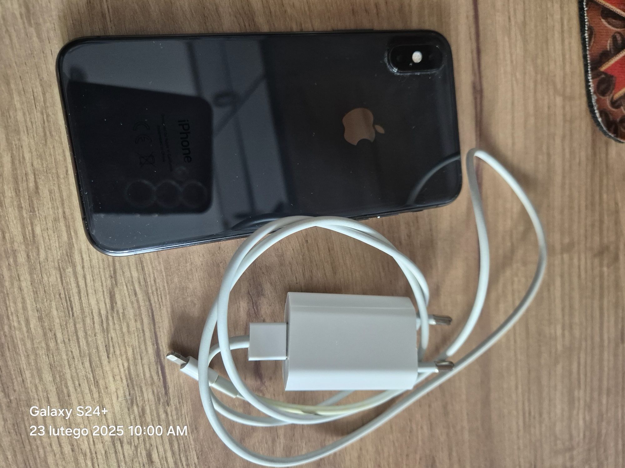 Telefon iPhone XS 256GB