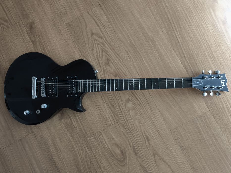 Guitarra LTD ESP EC-10