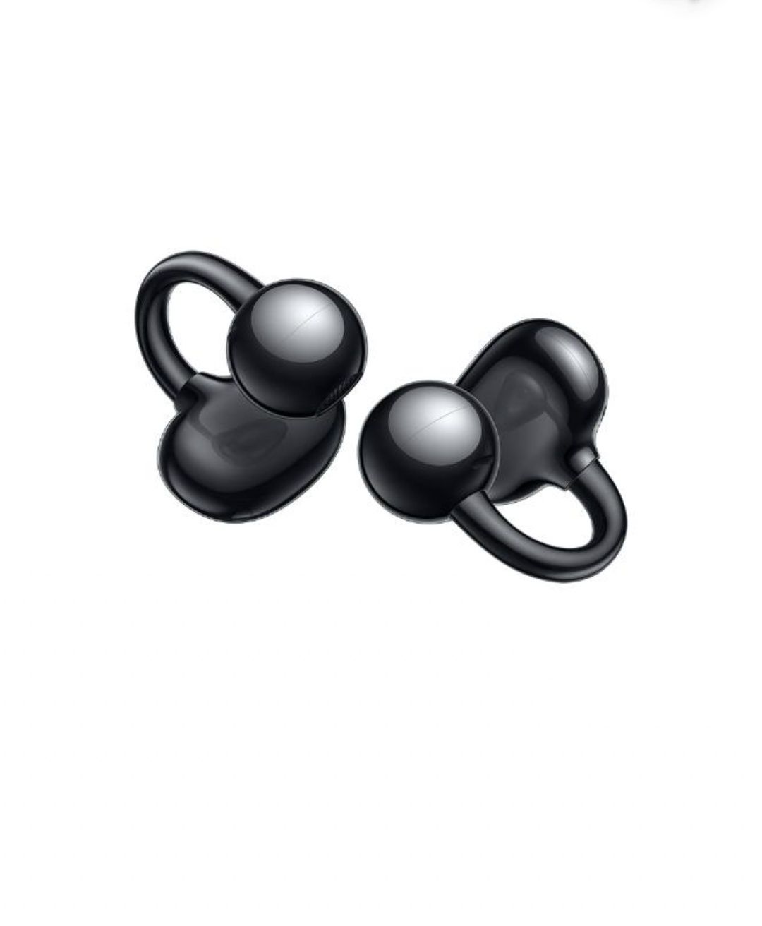 Huawei FreeClip TWS Bluetooth 5.3 Black EU. Гарантія