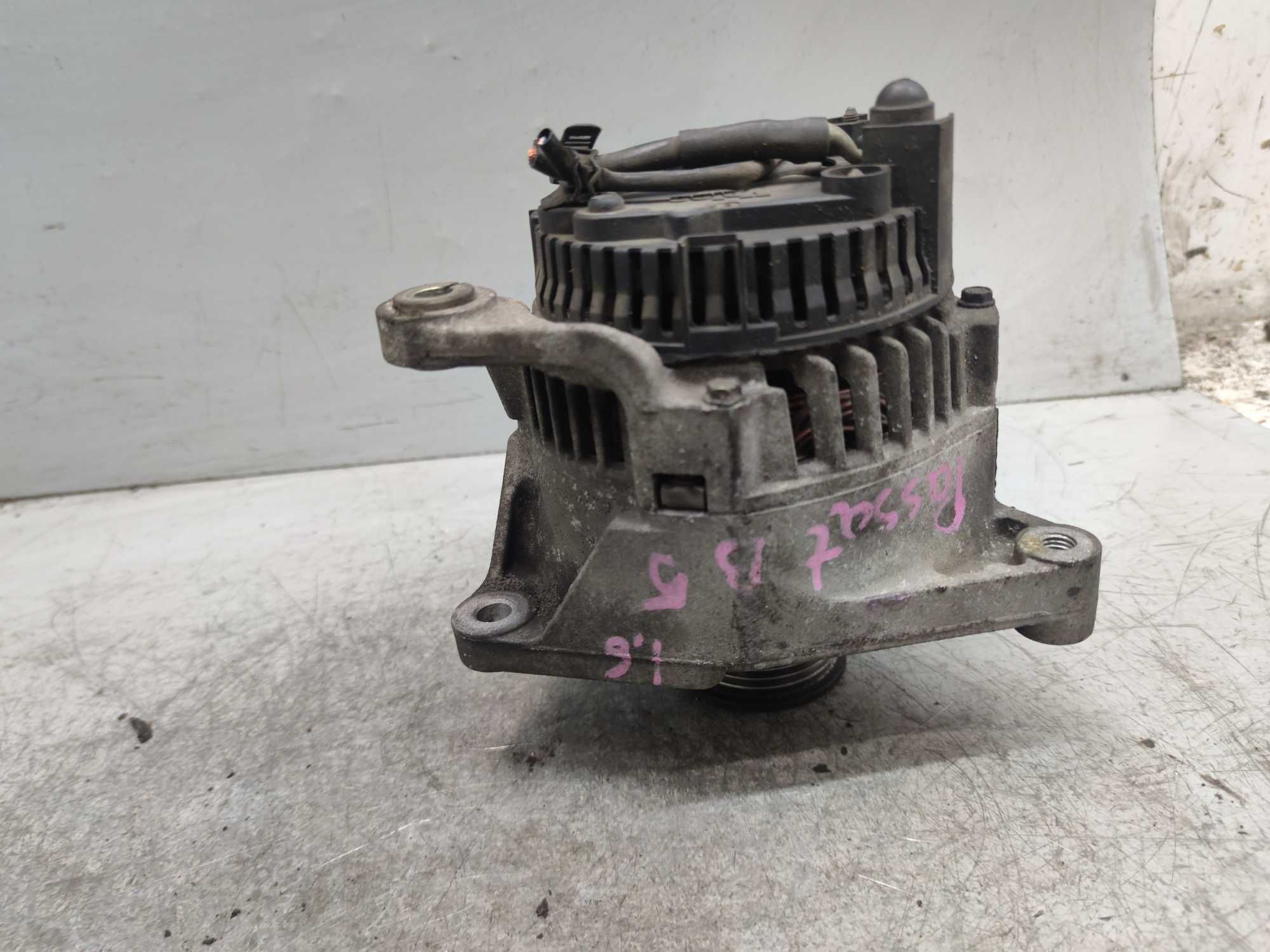 VW Passat B5 1.6 B Alternator 90A