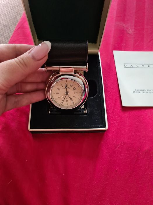 Годинник дорожній, на подарунок