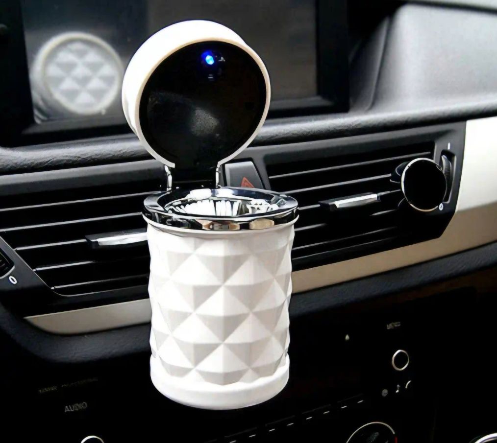 Cinzeiro Automovel
