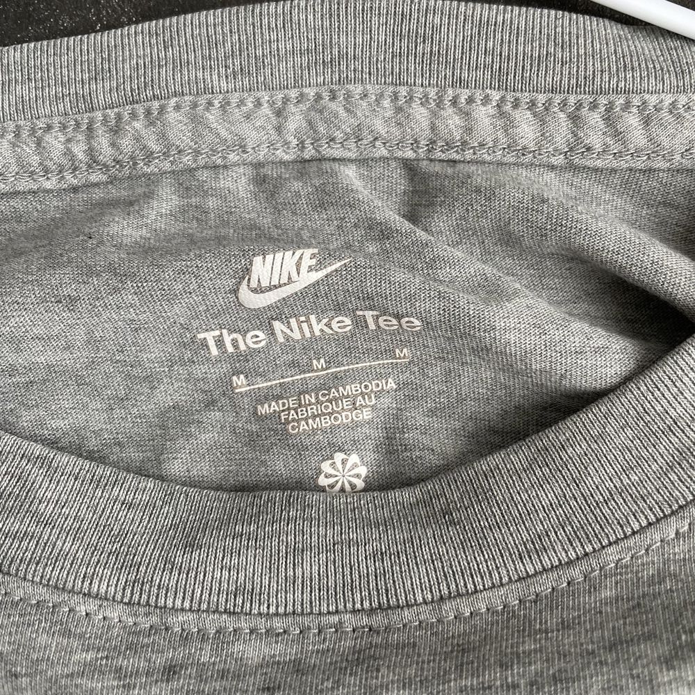 Свитшот Nike лонгслив nike