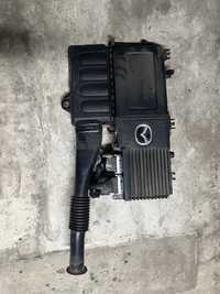 Корпус повітряного фільтру, ЄБУ Mazda 3 Bk 1.6