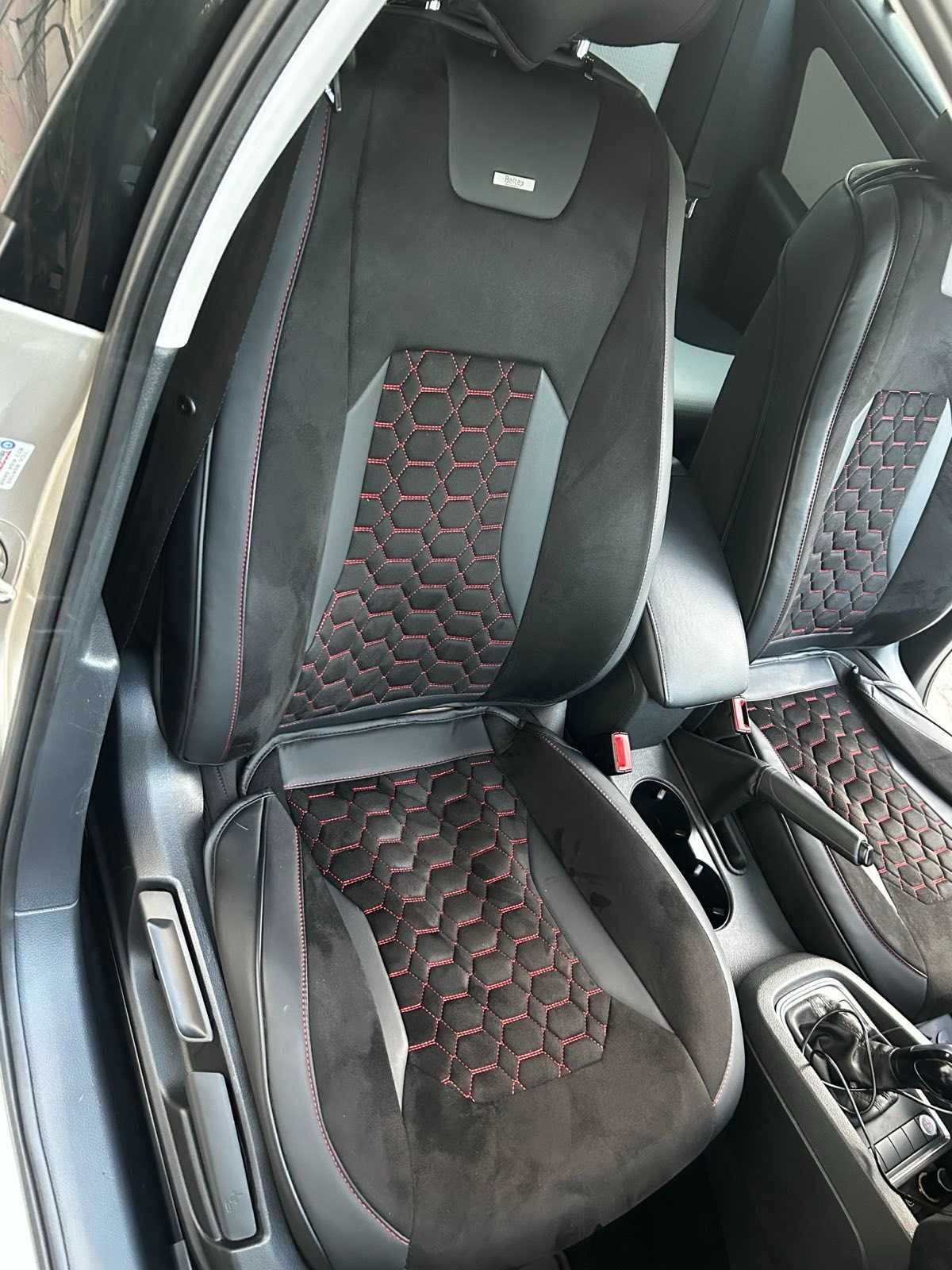 Volkswagen Jetta 2015