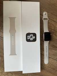 Apple watch se ksiezycowa poswiata