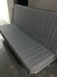 Sofá cama IKEA cinzento