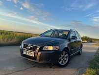 Volvo V50 Volvo v50 1.6 diesel niski przebieg