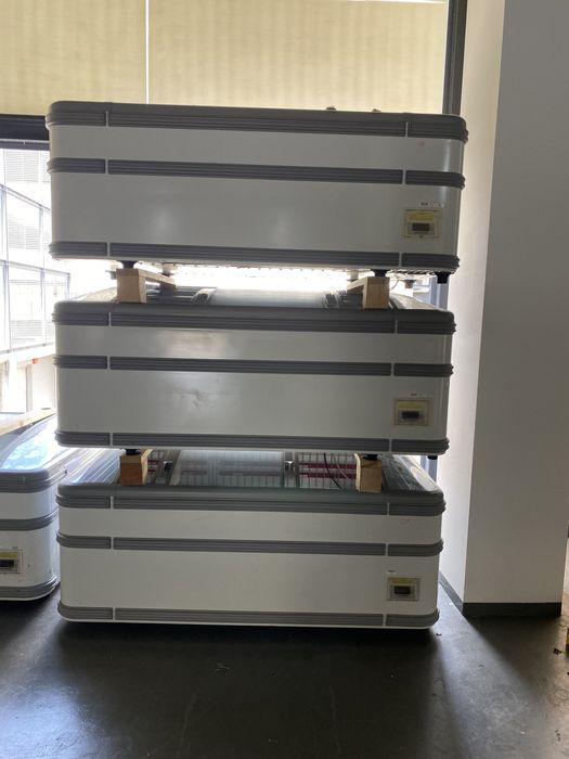 Arcas de Congelaçao ou Conservaçao  AHT maimi 2,5m