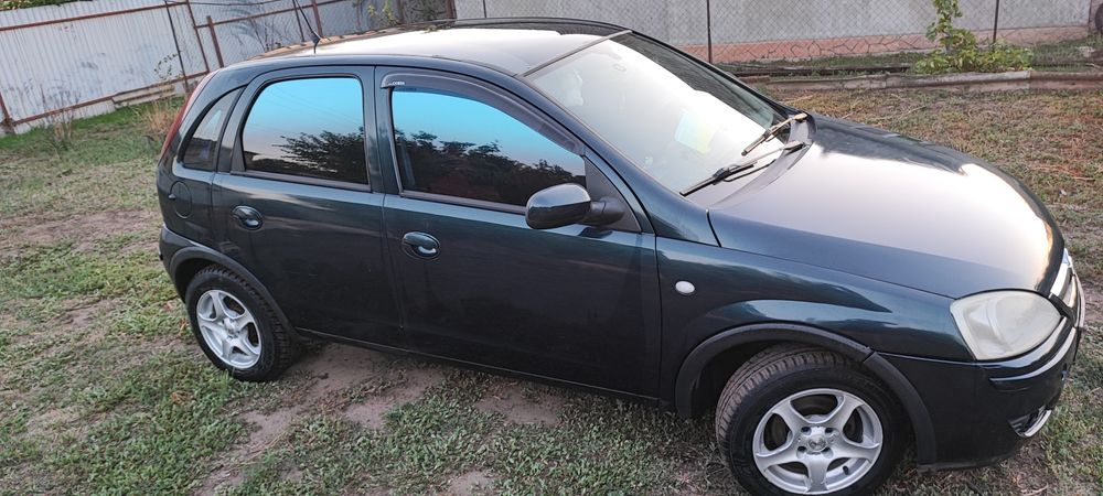 Продам Опель Корса