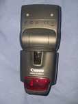 Flash Canon Speedlite 430EX II