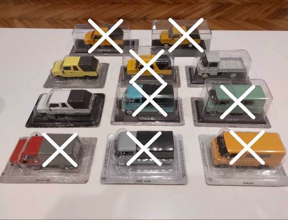 Autolegendy Nysa 521  i inne Fiat, Syrena, Nysa etc