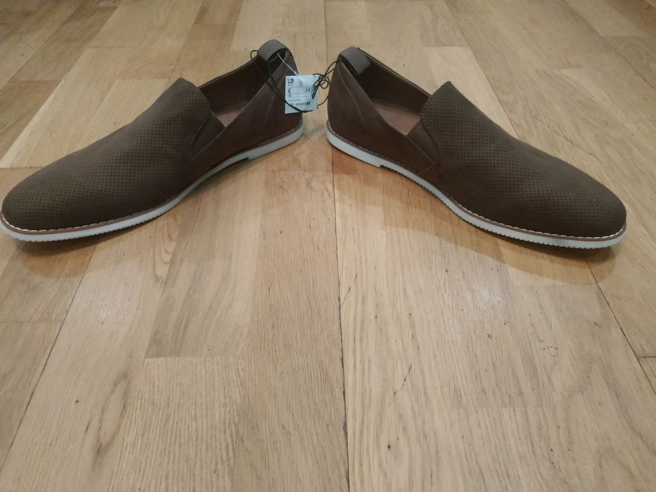 Туфлі чоловічі H&M