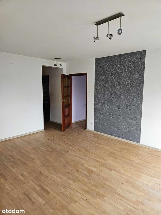 Mieszkanie 67 m², Swarzędz os. Mielżyńskiego - od syndyka