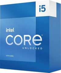 Intel Core i5 13600K 3,5GHz BOX