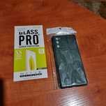 Samsung S20FE Etui plus szkło
