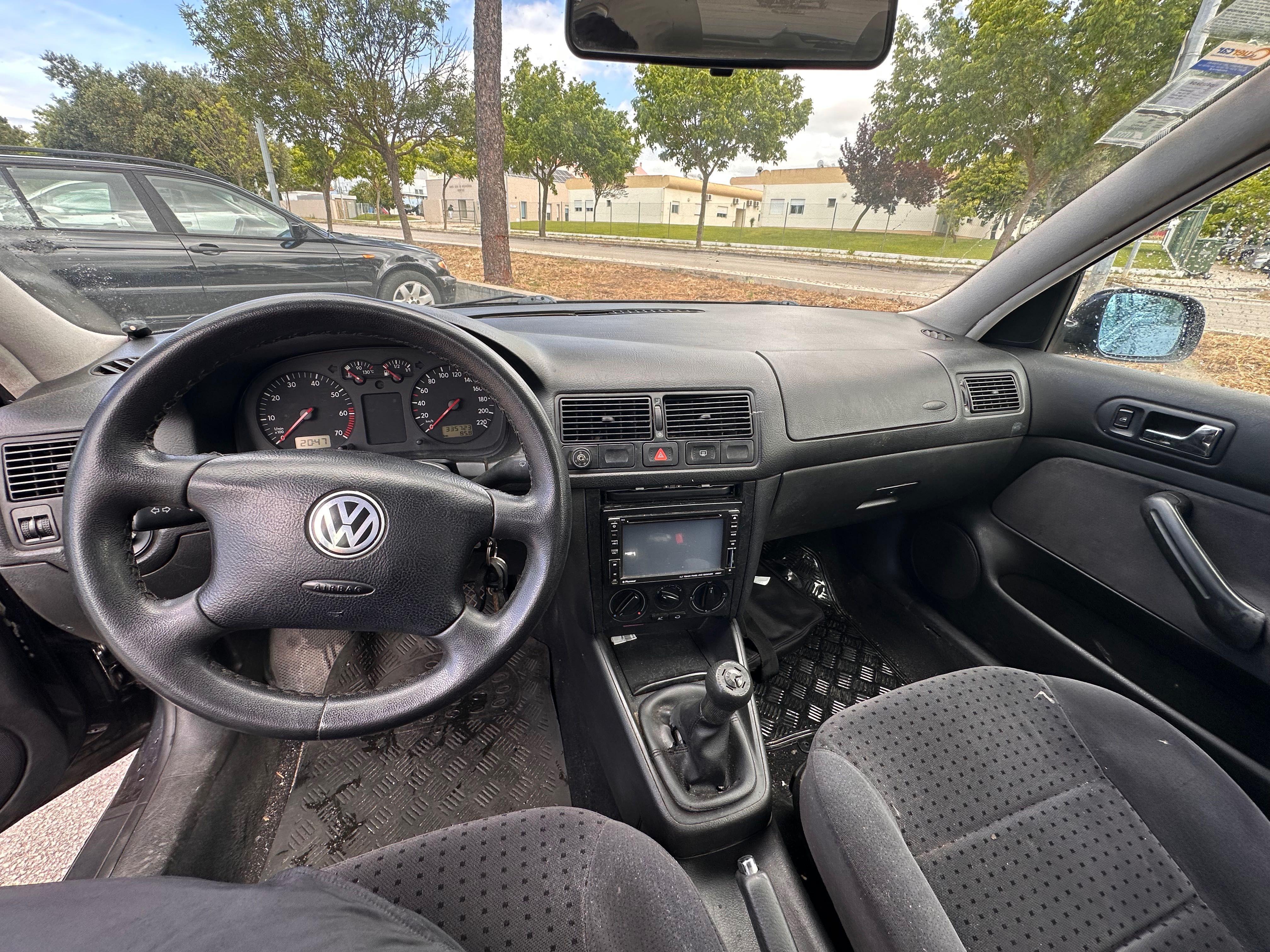 volkswagen Golf 1.4