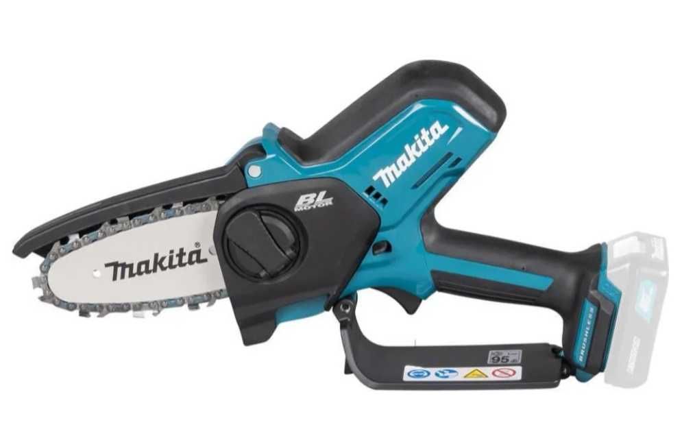Na Lewara Pilarka akumulatorowa do gałęzi Makita LXT 18V 100mm