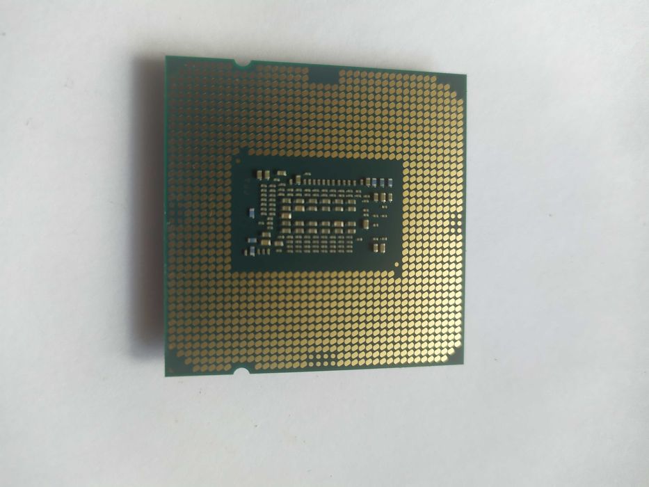Procesor INTEL  i5-10400 używany, sprawny