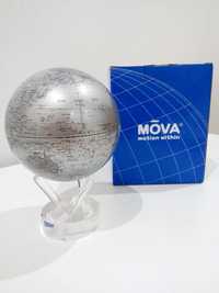 Глобус самовращающийся Mova Globe