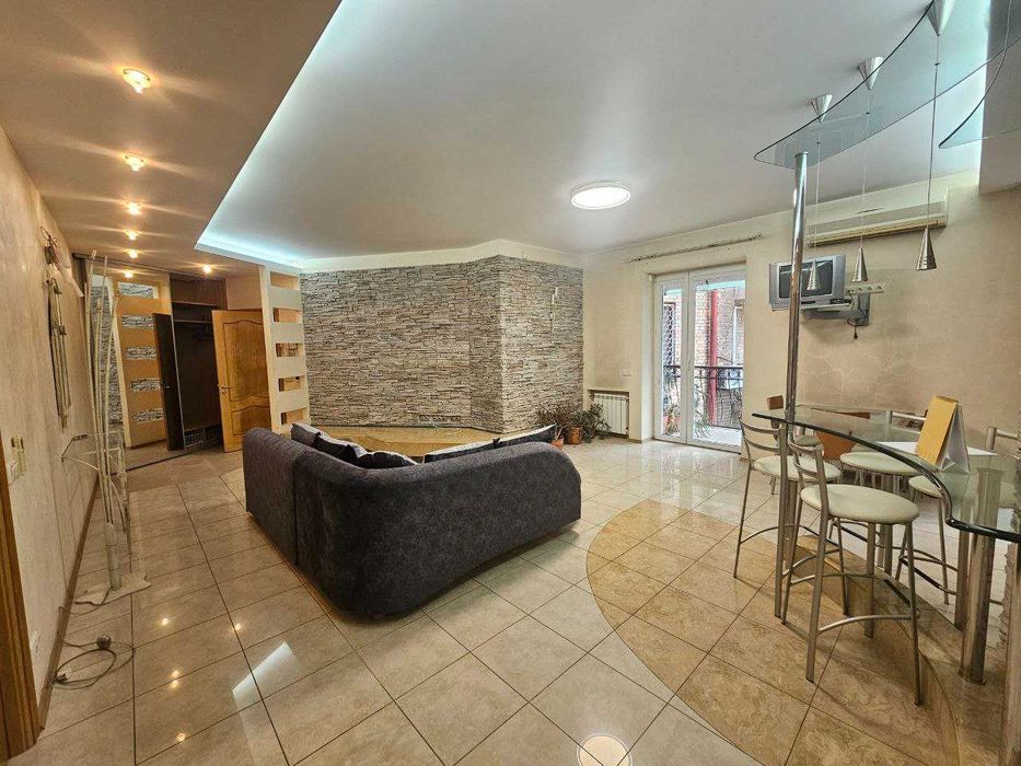 Аренда двухкомнатной квартиры Дарвина 1