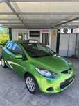 Mazda 2.0 1.3 MZR Exclusive