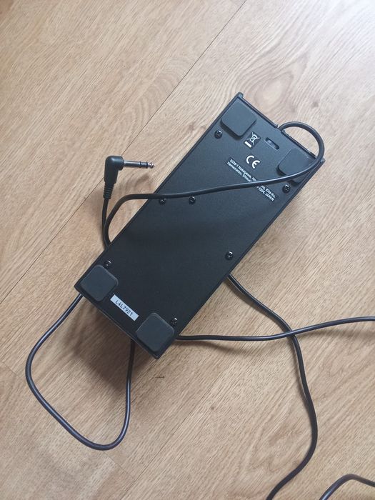 Roland Boss EV-5 expression pedal ekspresji