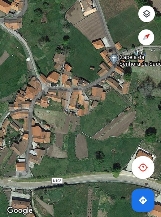 Moradia - Parafita - Montalegre