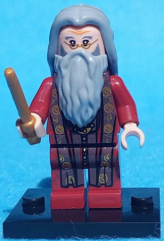 Dumbledore v1 (Harry Potter)