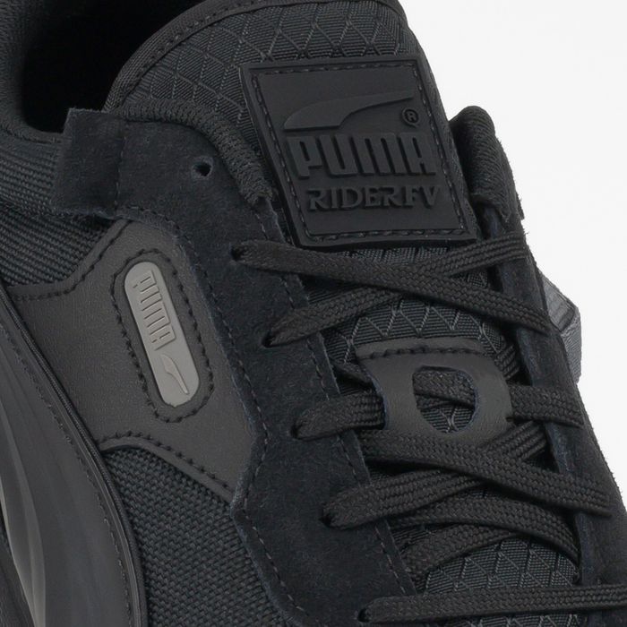 Чоловічі осінні кросівки Puma Cordura водонепроникні