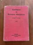 Compêndio De História Universal