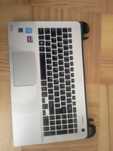 Toshiba Satellite L50-B-11L