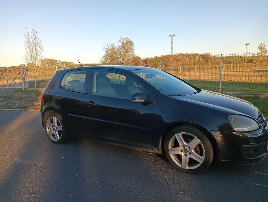 Sprzedam Golf V 2008