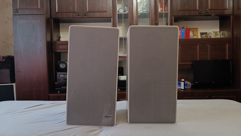 Колонки Isophon B50/4 Exclusiv AlniCo