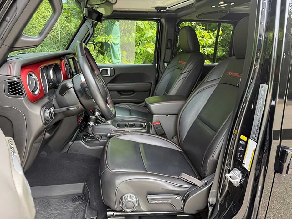 Jeep Wrangler      2020