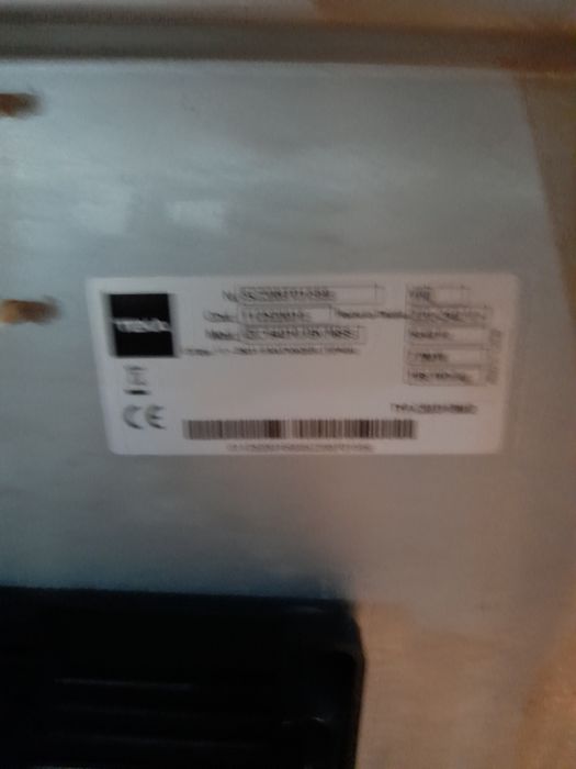 placa vidro cerâmica