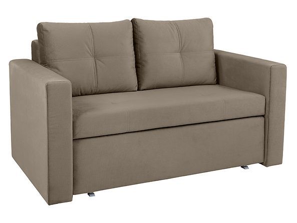 Sofa Bunio III beżowa Paros 3 Beige Black Red White, BRW