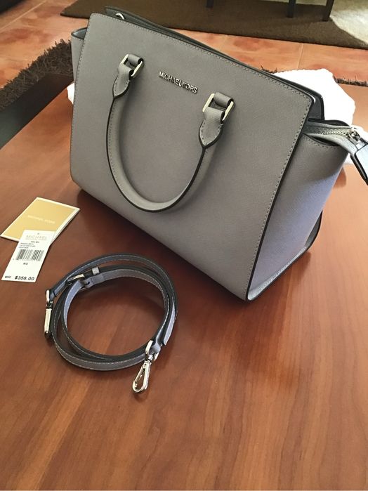 Carteira Michael Kors Selma