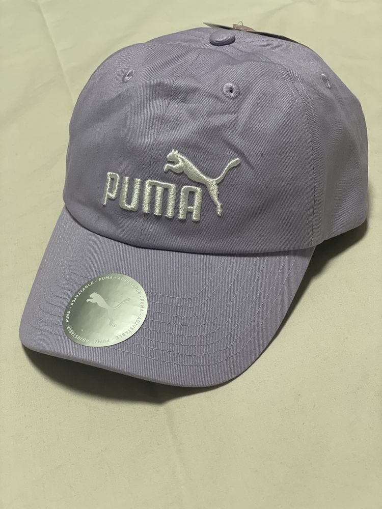 ОРИГІНАЛ! Чоловічі кепки PUMA