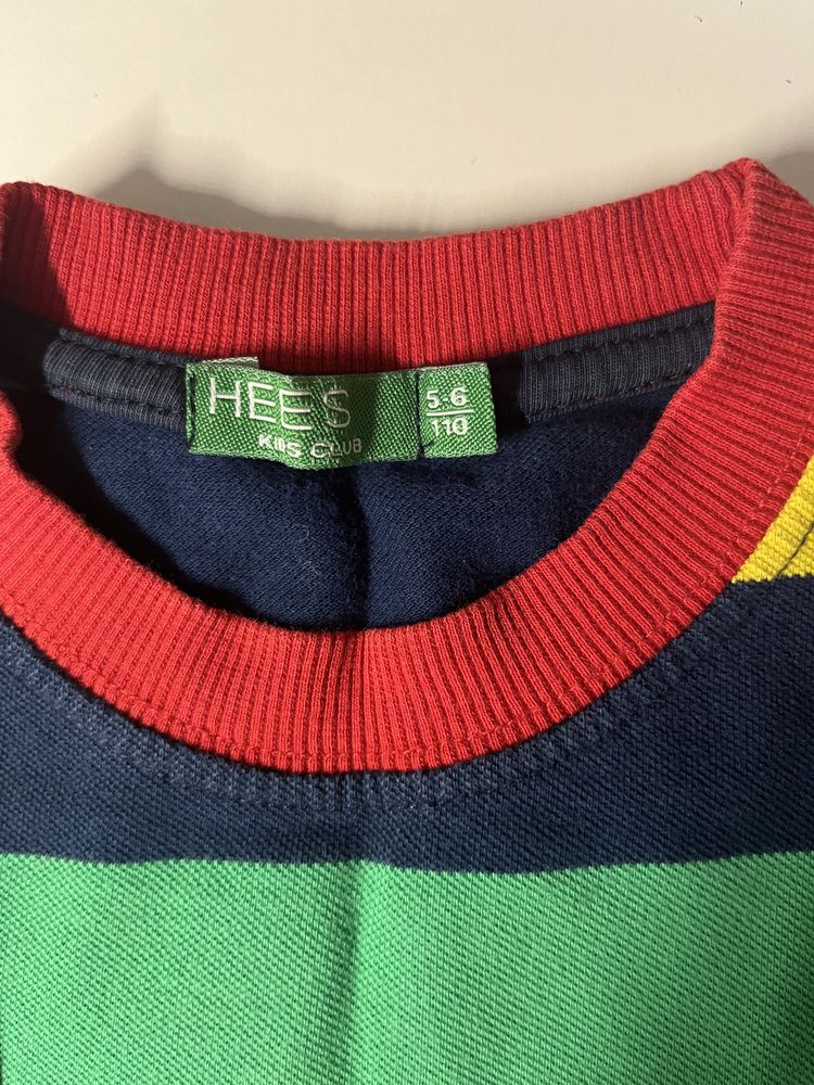 Світшот светр для хлопчика