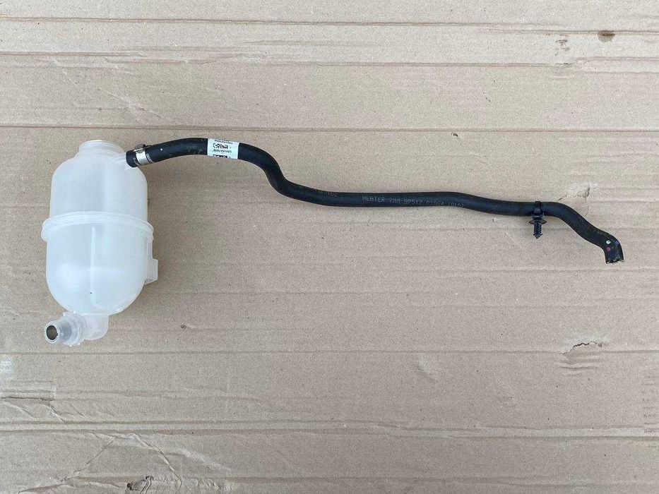 Бачок охолодження інтеркулера Jeep Compass 23 24 2025 2.0T 68472716AA