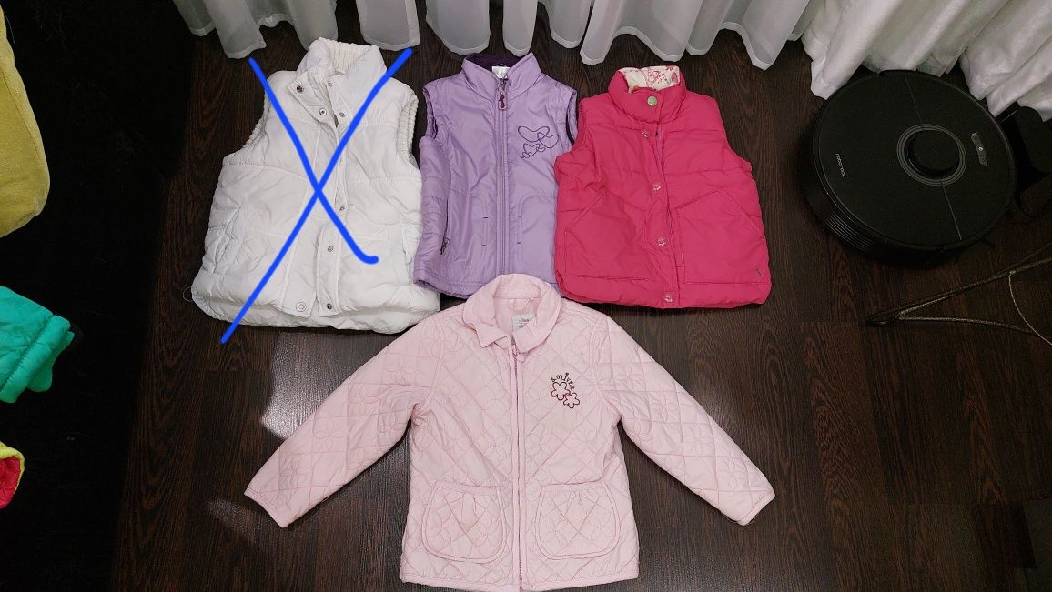Куртки детские разные жилетка Комбинезонконверттрансформер на овчине