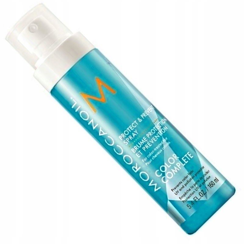 Moroccanoil Protect & Prevent Spray Włosy Farbowane 160ml