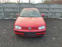 VW GOLF 1.4i 75PS klima elektryka ZADBANY