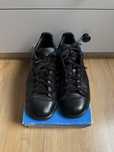 Czarne adidasy Stan Smith
