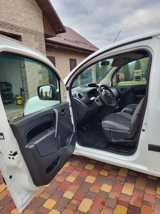 Renault Kangoo 1.5 D 2011р.в