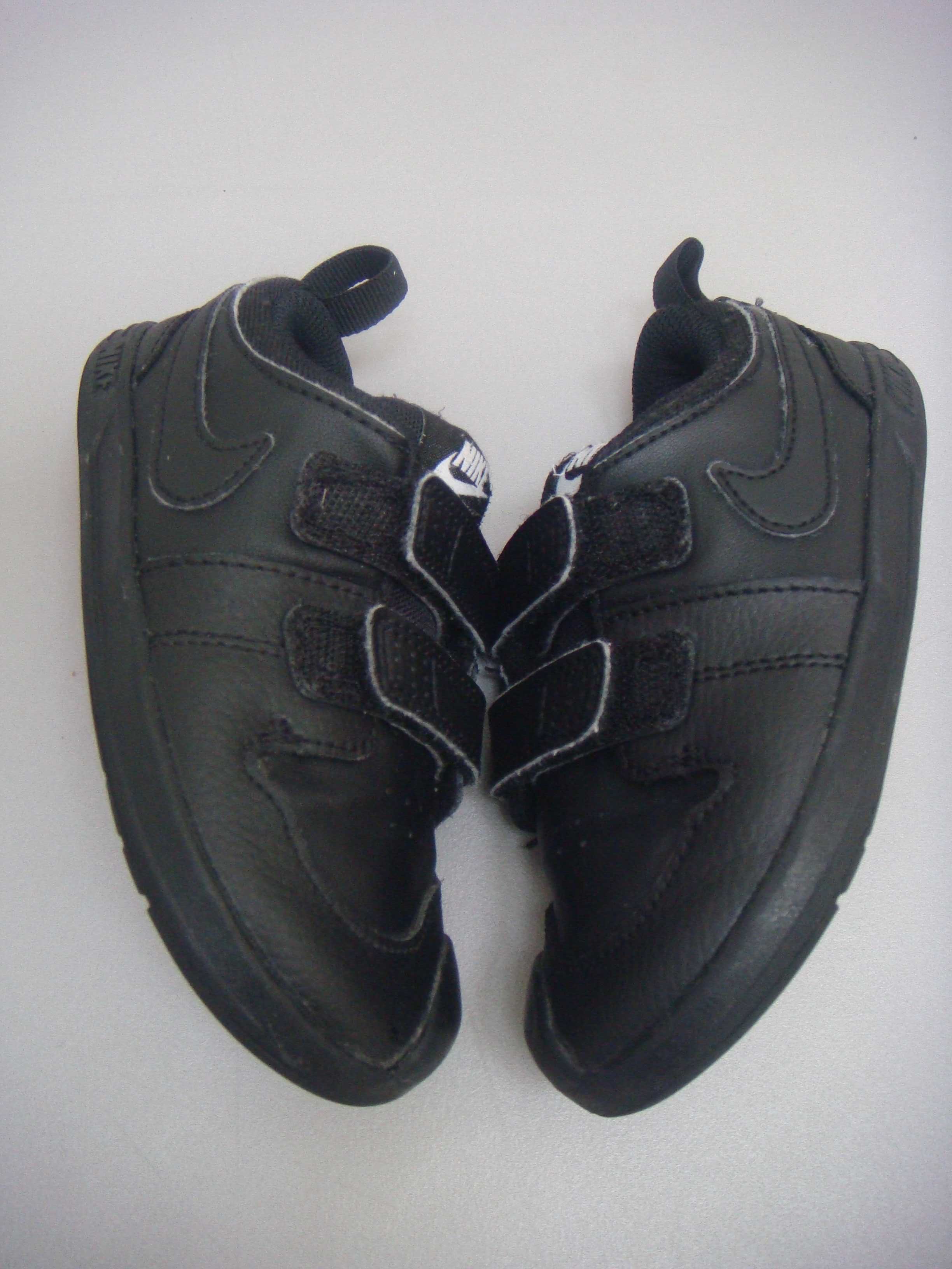 buty sneakersy nike pico - jak nowe roz 25